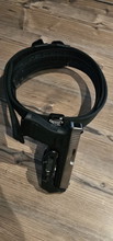 Afbeelding van CR Speed WSM II holster voor Glock