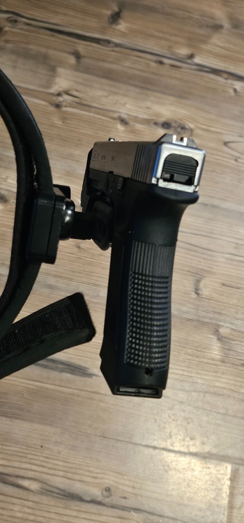 Image 2 for CR Speed WSM II holster voor Glock