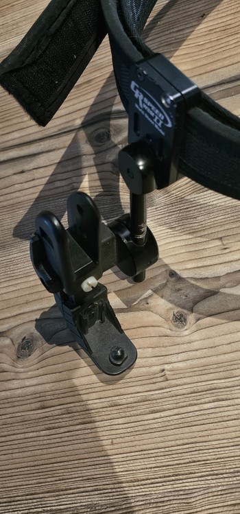 Image 3 for CR Speed WSM II holster voor Glock