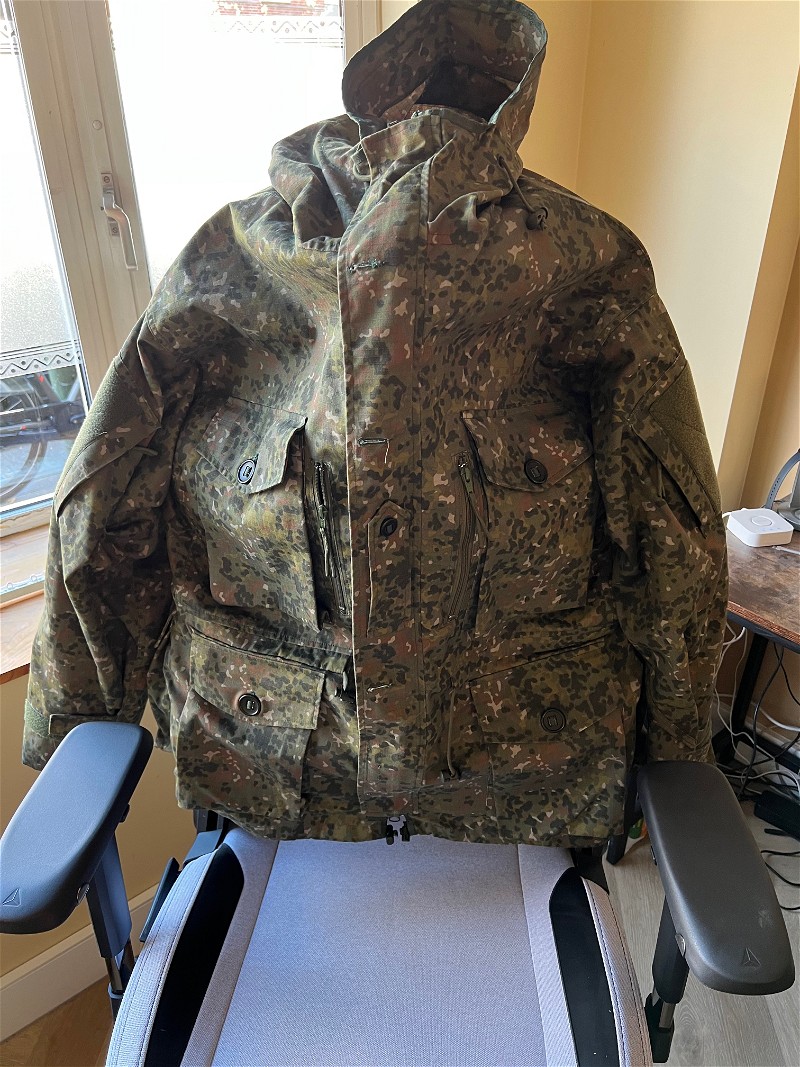 Image 1 for NFP parka xxl