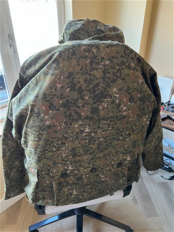 Image 2 for NFP parka xxl