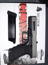 Image pour Secutor Gladius Glock 17