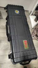 Afbeelding van Hardcase 110cm