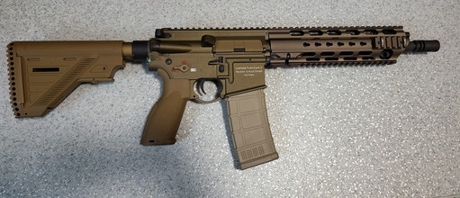 Image pour VFC HK416A5 S-AEG