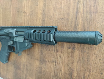 Imagen 3 de King Arms PDW SBR