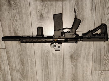 Image 2 for Wolverine MTW forged 10.3 CQBR