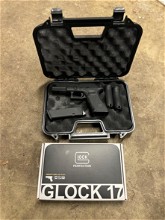 Image pour Glock 17 gen 4 gbb