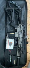 Bild für Hk416 VFC full upgrade