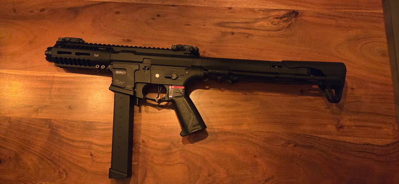Afbeelding 1 van G&G ARP 9 PDW