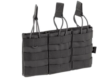 Afbeelding 2 van Plate carrier incl mag pouch Dit weekend weg