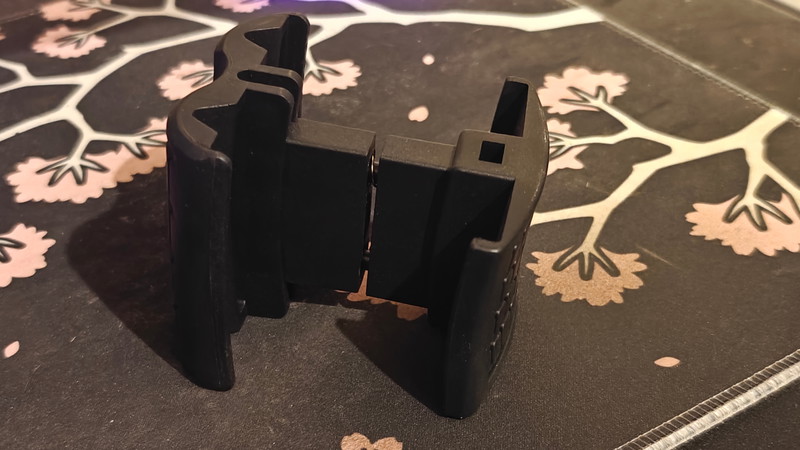 Imagen 1 de AK Mag coupler