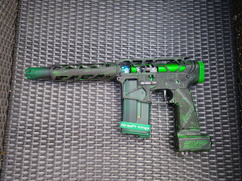 Bild 2 für Skull performance SKP speed build HPA
