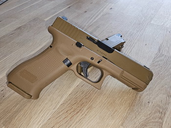 Image 2 pour Glock 19x + extra magazijn