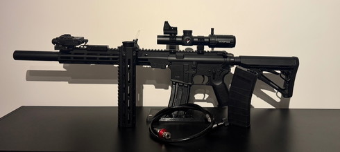 Afbeelding van Nieuwe Tippmann V2