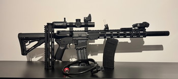 Bild 2 für Nieuwe Tippmann V2