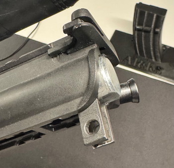 Bild 3 für Nieuwe Tippmann V2