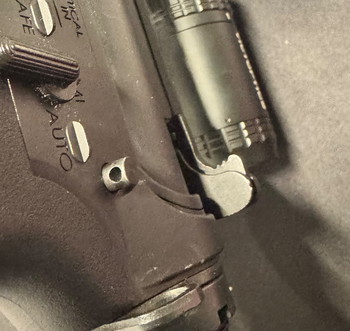 Bild 4 für Nieuwe Tippmann V2