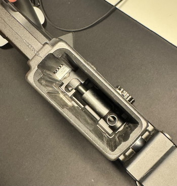 Bild 5 für Nieuwe Tippmann V2