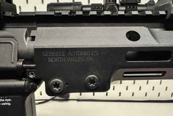 Bild 6 für Nieuwe Tippmann V2