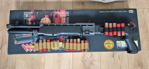 Image for Tokyo Marui SPAS-12