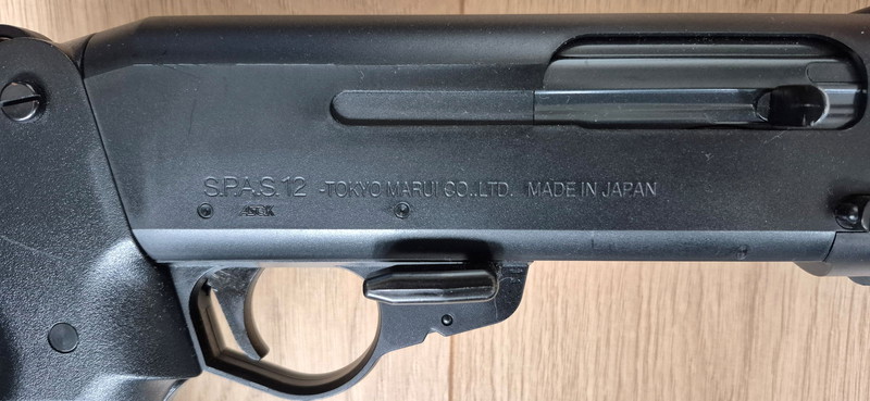 Bild 1 für Tokyo Marui SPAS-12