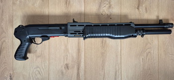 Bild 2 für Tokyo Marui SPAS-12