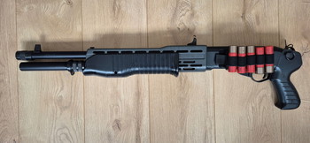 Image 4 for Tokyo Marui SPAS-12