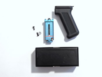 Image 3 for Solink brushless motor slim type V3 + Slim AK pistol grip AK