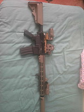 Image pour MK16 EBBR Tokyo Marui