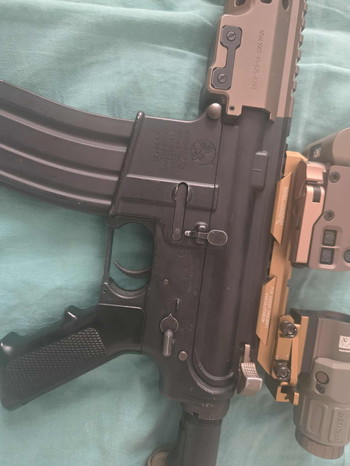 Image 2 pour MK16 EBBR Tokyo Marui