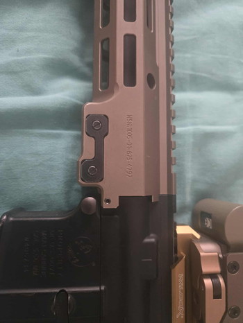 Image 3 pour MK16 EBBR Tokyo Marui