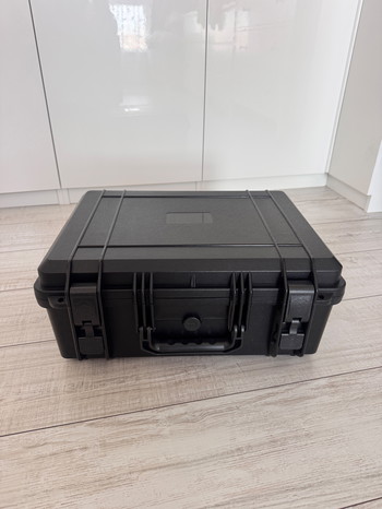 Image 3 pour Tactical Pistol Gun Case for Multiple Handguns (Brand New)