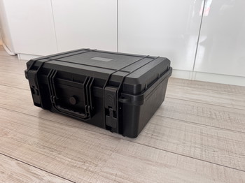 Image 4 pour Tactical Pistol Gun Case for Multiple Handguns (Brand New)