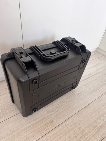 Image 4 for Tactical Pistol Gun Case for Multiple Handguns (Brand New)