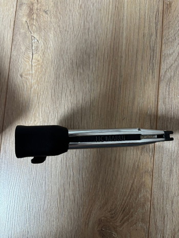 Image 2 for Primary Airsoft M4 adapter voor hi capa