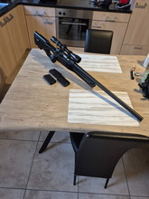 Image for WellL96 Sniper Rifle Set Upgraded + 3x Magazijn