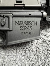 Image pour SSR15 Novritsch