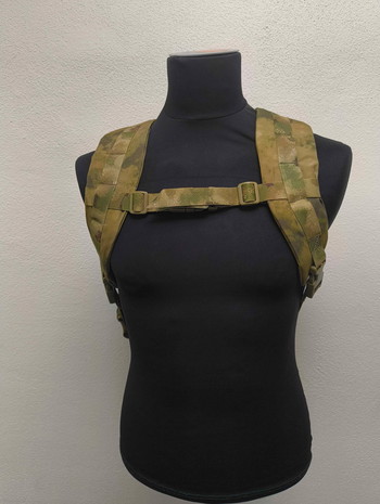 Image 2 for Giena Tactics REX WP-Compact in atacs.