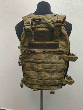 Image 3 for Giena Tactics REX WP-Compact in atacs.