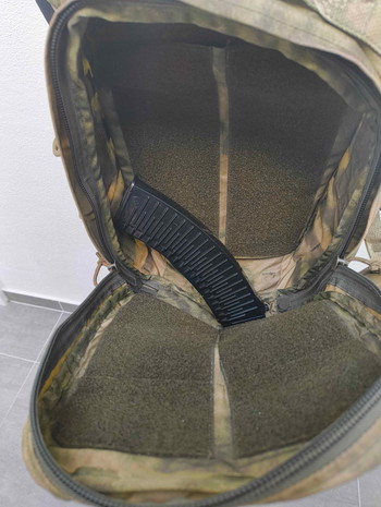 Image 5 for Giena Tactics REX WP-Compact in atacs.