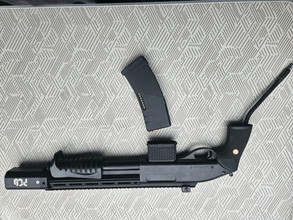 Imagen para TM Breacher HPA