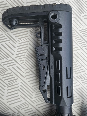 Imagen 3 de TM Breacher HPA