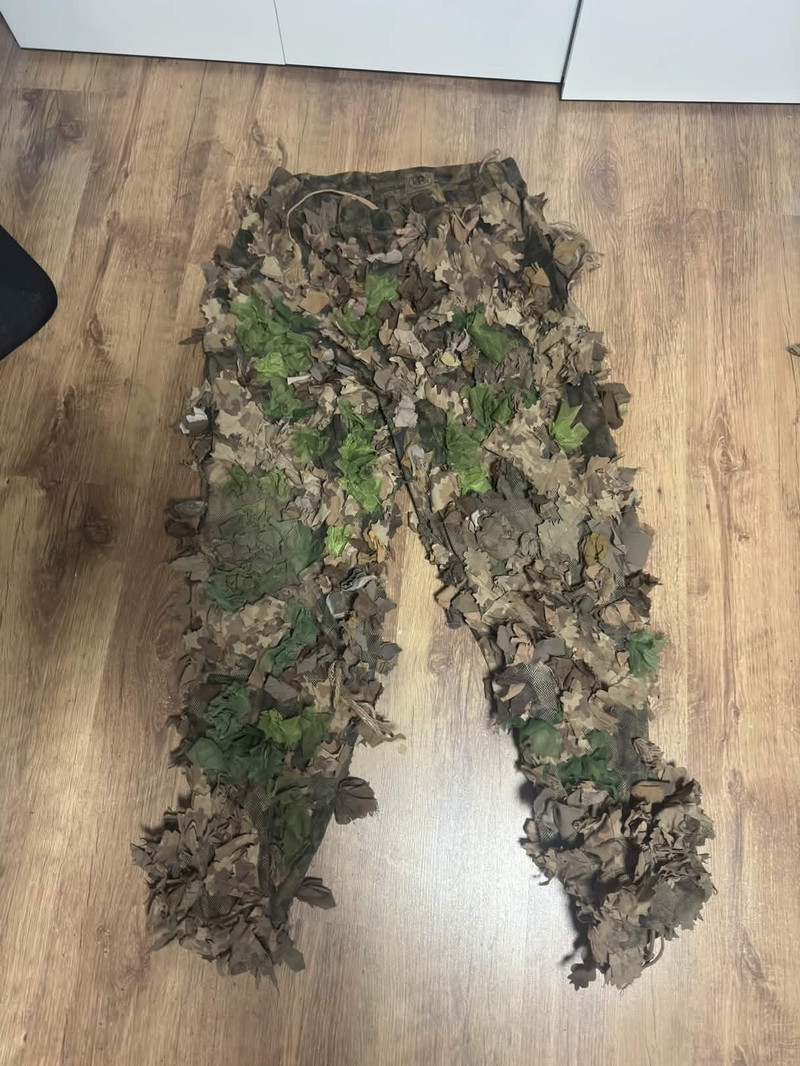 Afbeelding 1 van Kmcs Dark Forest 4.1