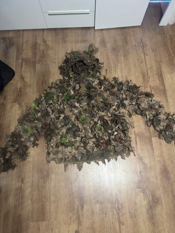 Afbeelding 2 van Kmcs Dark Forest 4.1