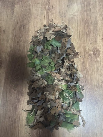 Imagen 4 de Kmcs Dark Forest 4.1