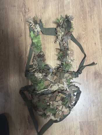 Afbeelding 4 van Kmcs Dark Forest 4.1