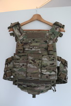 Image for Recon Plate Carrier MultiCam in nieuwstaat