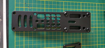 Afbeelding 3 van Drop Leg