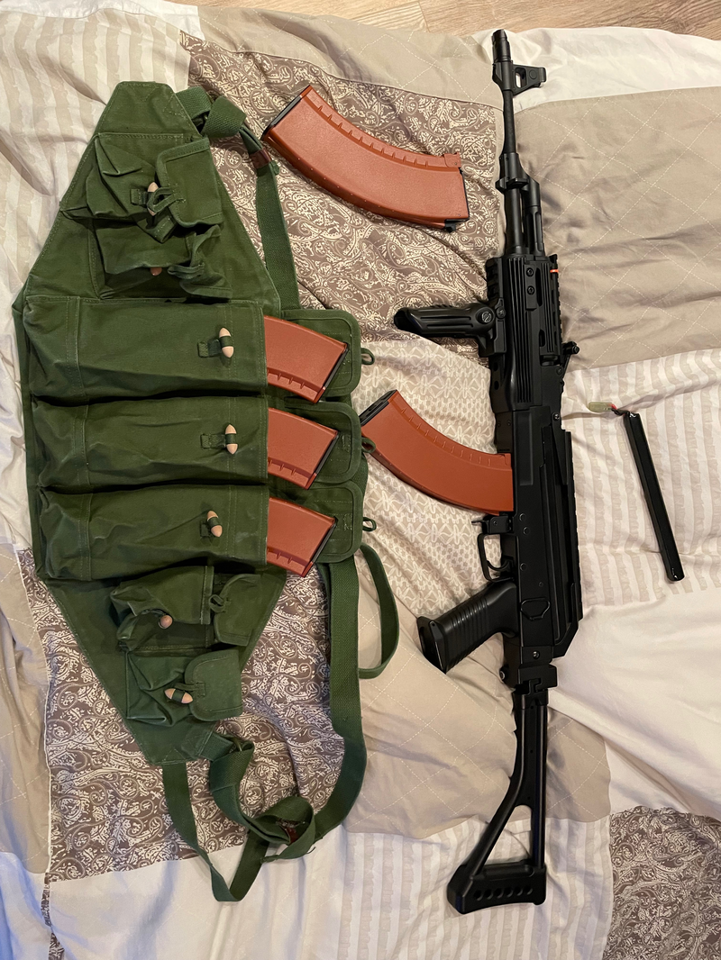 Image 1 pour Ak74 Tactical