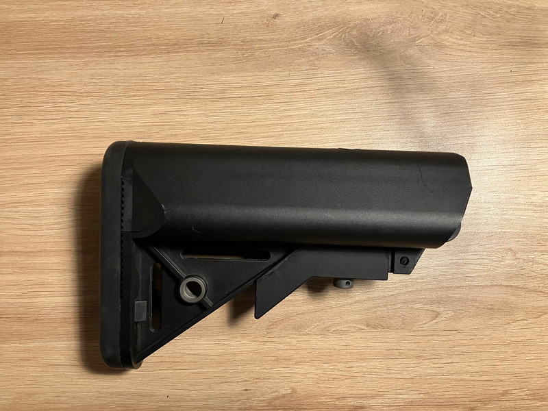 Image 1 pour Crosse M4